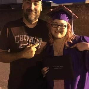 Meet your Posher, Terry